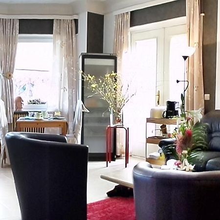 B&B La Source Fleurie โพรฟงเดอวีลล์ ภายนอก รูปภาพ