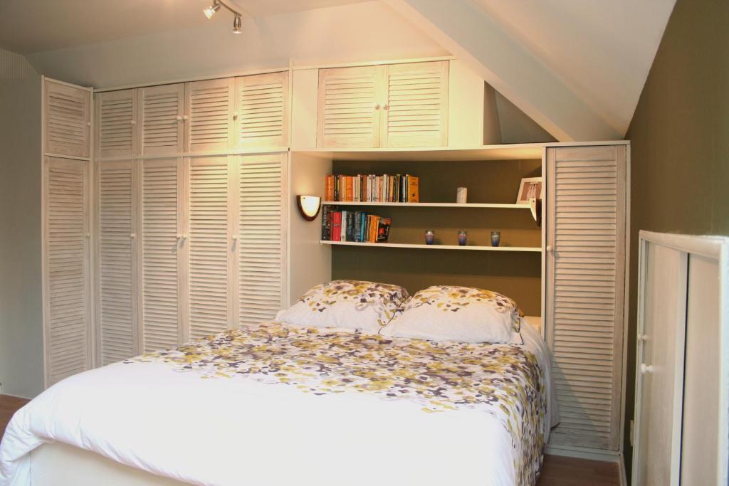 B&B La Source Fleurie โพรฟงเดอวีลล์ ห้อง รูปภาพ